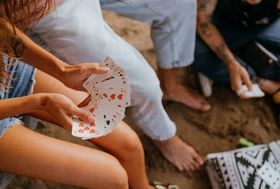game Debet Poker